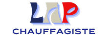 Chauffagiste Alès Logo
